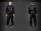 Swelter Swelter Original Sauna Suit